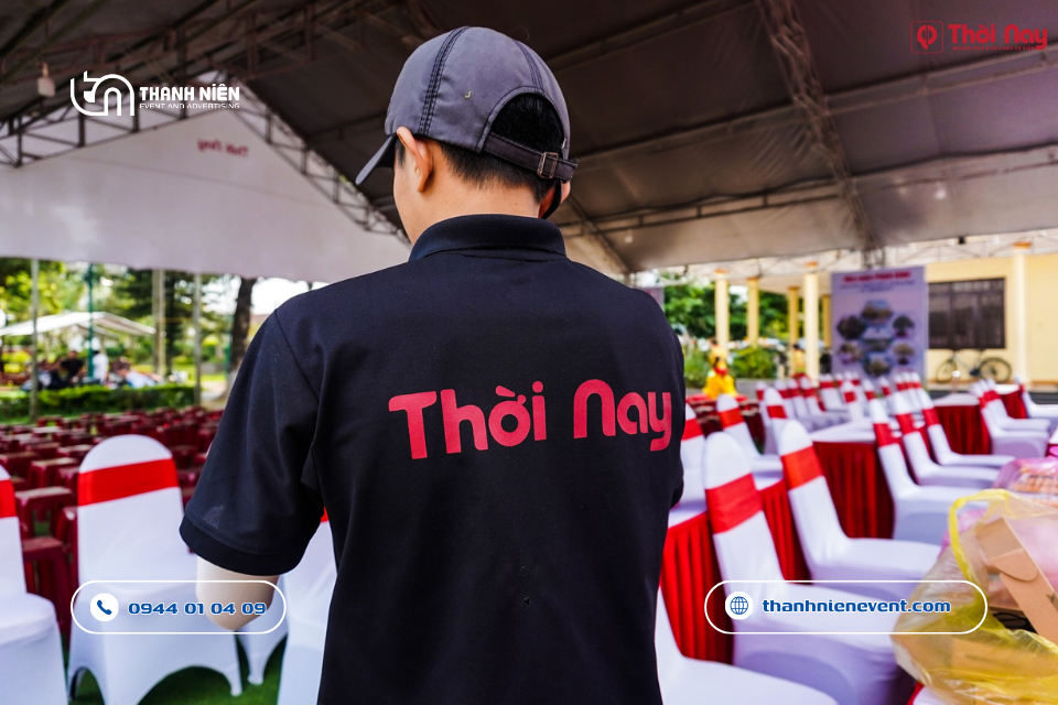 Top 10+ Công Ty Tổ Chức Sự Kiện Quảng Ngãi Uy Tín & Chuyên Nghiệp Nhất Thời Nay Event công ty sự kiện lâu đời tại Quảng Ngãi
