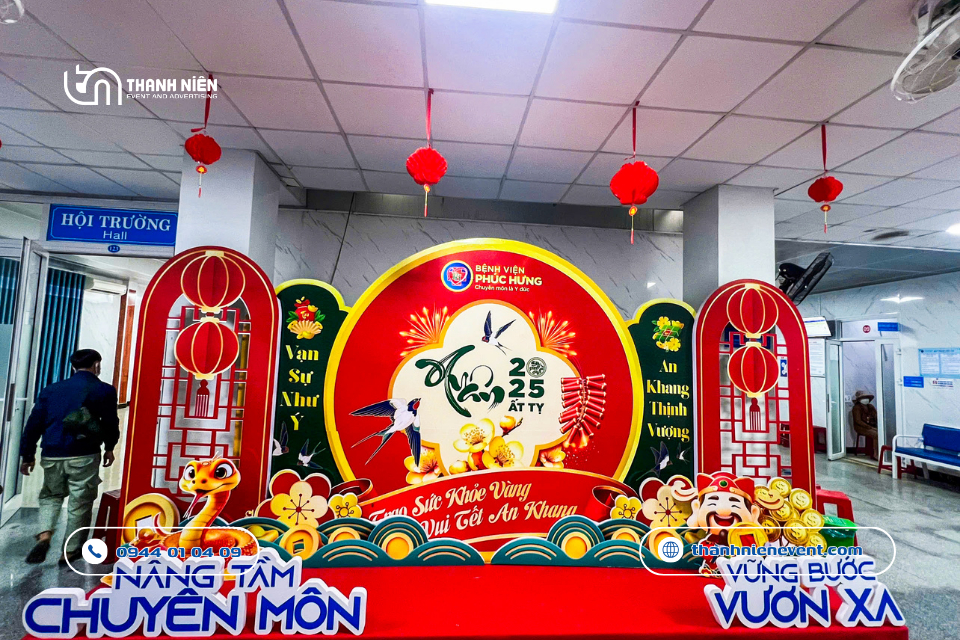 Kinh Nghiệm Thuê Công Ty Tổ Chức Sự Kiện Tại Quảng Ngãi: Tránh "Tiền Mất Tật Mang" Các đơn vị Decor sẽ có thế mạnh về thẩm mỹ giúp lan tỏa thương hiệu