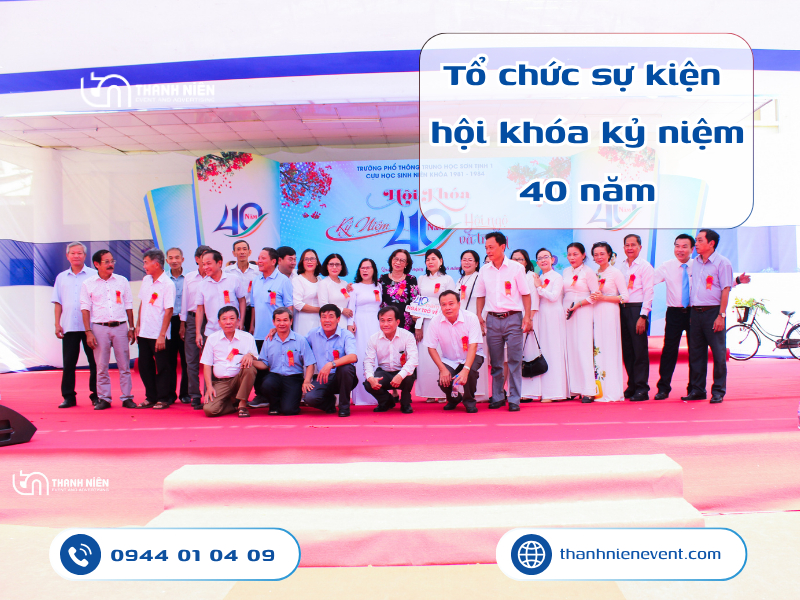 to chuc su kien hoi khoadd