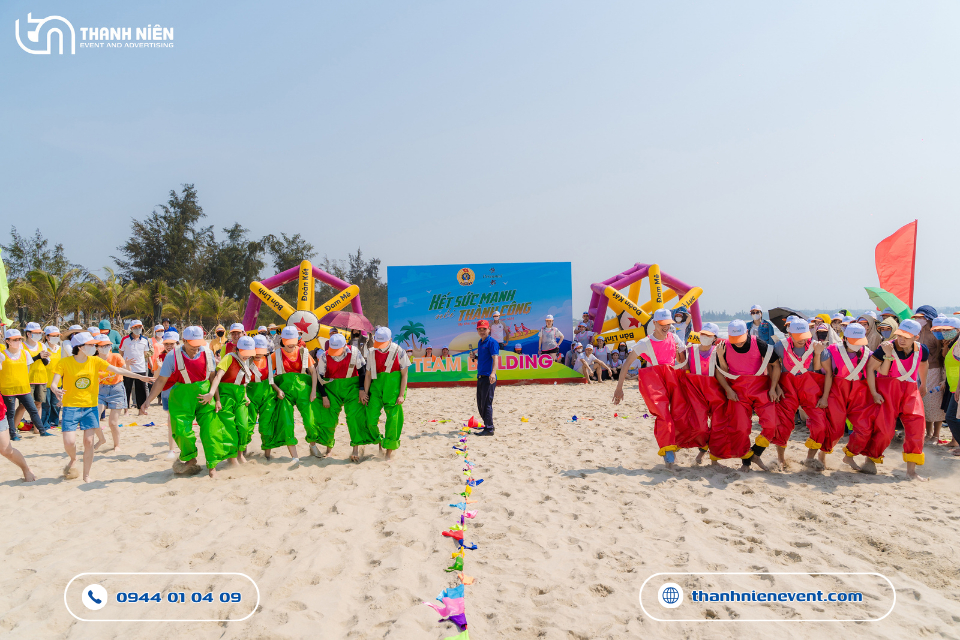 Cẩm Nang Tổ Chức Sự Kiện Tại Quảng Ngãi 2026 Thành Công Nên chọn địa điểm tổ chức sự kiện phù hợp với mục tiêu của doanh nghiệp