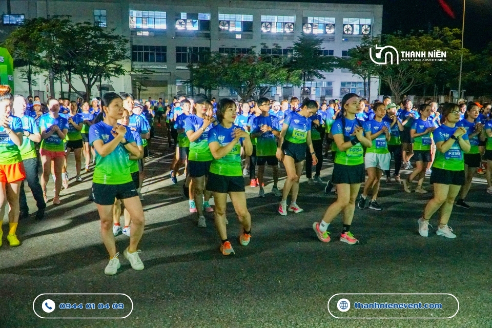 DỰ ÁN: Bứt Phá Sức Trẻ Cùng Giải Chạy Bộ VSIP Quảng Ngãi Run 2025 su kien giai chay bo vsip quang ngai 17