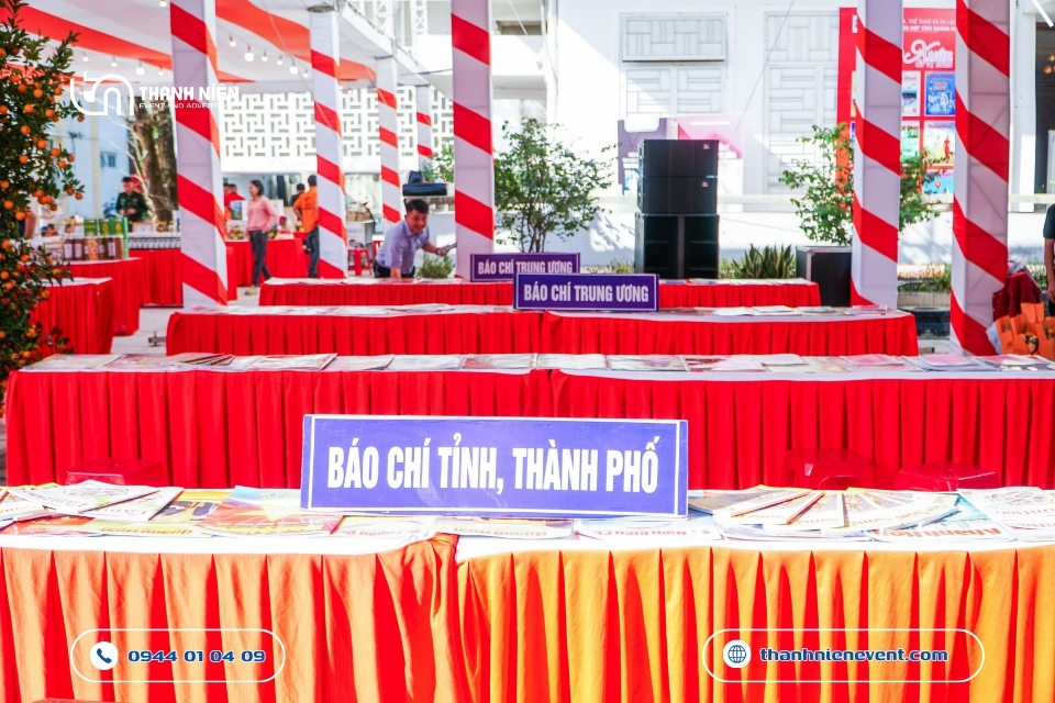 Tôn Vinh Bản Sắc Văn Hóa Tại Ngày Hội Báo Xuân Ất Tỵ 2025 Tỉnh Quảng Ngãi su kien ngay hoi bao xuan 2025 14