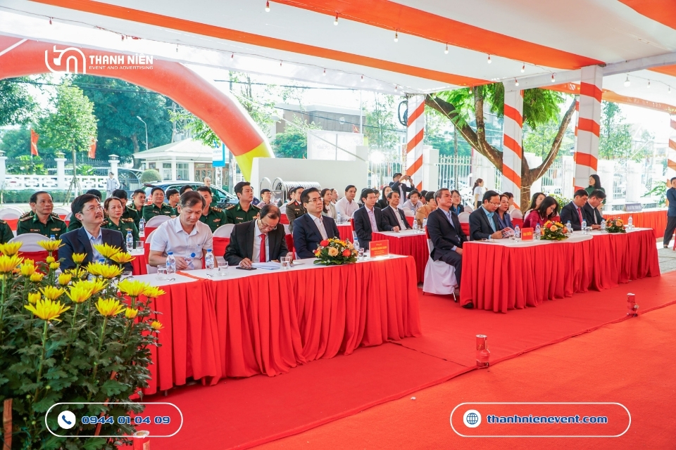 Tôn Vinh Bản Sắc Văn Hóa Tại Ngày Hội Báo Xuân Ất Tỵ 2025 Tỉnh Quảng Ngãi su kien ngay hoi bao xuan 2025 6
