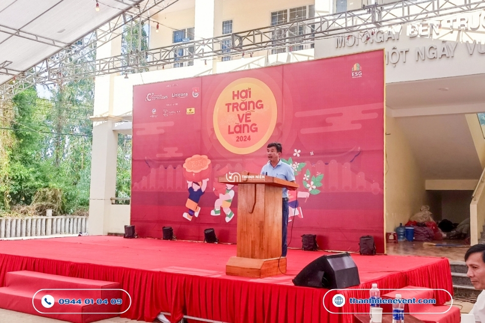 DỰ ÁN: Sự Kiện Trung Thu Chủ Đề "Hái Trăng Về Làng" 2024 su kien trung thu 2024 7
