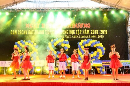 công ty tổ chức sự kiện