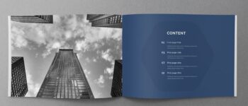thiết kế hồ sơ năng lực tại quảng ngãi