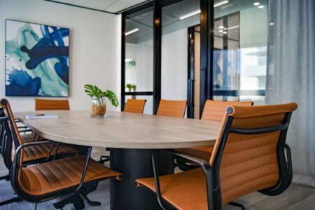 thiết kế nội thất văn phòng tại quảng ngãi